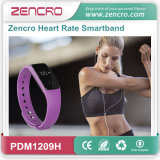 Touch Screen Sport Heart Rate Bracelet Zencro Sytle Smartband Fitness Band
