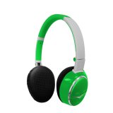 New Design Bright Bluetooth Headsets with 4.0 Version