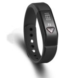 2016 Newest Silicon Bluetooth Smart Watch Suit for I6