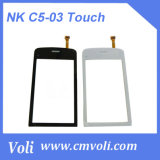 Touch Screen Digitizer for Nokia C5-03