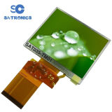 3.5inch 54pin RGB Interface Qvga TFT LCD Module