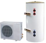Air Source Heat Pump Water Heater (KLL-1.5-200)