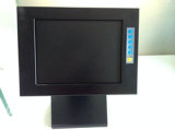 10 Inch POS Terminal Display with Metal Outcase