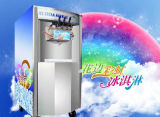 2015newest Soft Ice Cream Maker with Rainbow Function (CE)