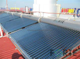 Stainless Steel High Efficient Low Pressure Solar Water Heater