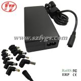 Automatic Universal Power Adapter(90W), CE FCC RoHS Approvals (FY-TR90)