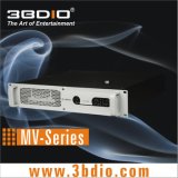 Amplifier (MV-600)