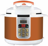 Electric Pressure Cooker (FH-D16, 5-6L)