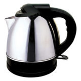 Stainless Steel Electric Kettle - 1.2L(MK-209A)