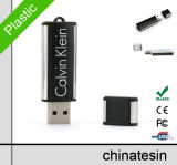 Plastic USB Flash Drive E056