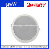 Ht6-3 Dashayu 6inch Plastic Ceiling Speaker