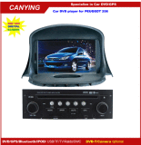 Special Car DVD Player for Peugeot 206 (CY-2931)