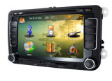 Car Navigatin Radio DVD Player System for Vw Series