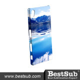 Glossy Polymer 3D Cover for Sony Z5 (SN3D15G)