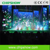 Chipshow P4 Indoor Full Color Stage Rental LED Display