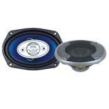 Car Speaker (MK-CS4369)