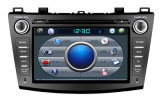 Car DVD GPS Player for Mazda 3 (CM-8383E)