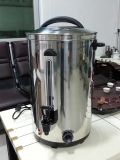 Home or Commercial Russian Coffee Maker Urn -Stainless Steel Electric Water Boiler Urn