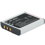 Digital Camera Battery (NP-BG1 3.7V 1400mAh) for Sony