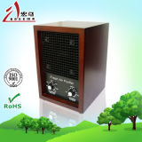 Factory Provide Solid Wooden Cabinet Air Purifier OEM ODM