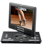 Portable DVD player-----(XPDVD-1199)