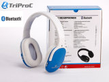 Wireless Bluetooth Stereo Headset / Headphone