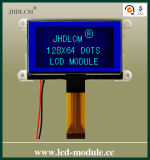 LCD Display with FPC