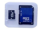 Mini SD Card, TF Card for Mobile Phone