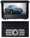 Nissan New Sylphy Special Car DVD Player