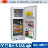 185L China Manufacturer LPG Gas Kerosene Absorption Refrigerator