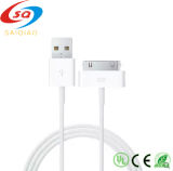 Wholesale Mobile Phone Accessories for iPhone4 Retractable USB Cable