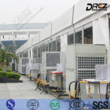 2015 The Latest Space Saving Central Air Conditioner for Expo