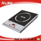 CE, CB, ETL Certificate, 220 Volt Timer Cooker, Kitchenware, Induction Heater, Stove, Push Button Control (SM-16A3S)