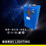 Br-Dcx-002 72V 40ah Li-ion LiFePO4 Battery Lithium Ion Battery