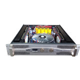 Professional Power Amplifier From China Manufaturer