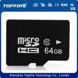 64GB Class 10 Memory Card Lower Prices (TF-4020)