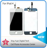 Original LCD with Touch Screen Digitizer Complete Assembly for iPod Touch 4
