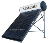Jjl Solar Hot Water Heating System Water Heater (CS18)