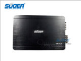 Suoer High Power 4 Channel Mosfet Car Power Amplifier (YM-100.4R)