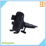 CD02 One Touch Car CD Mount Holder for Mobile GPS