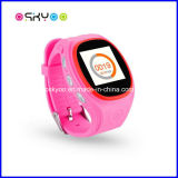 Kids Smart GPS Tracker Watch with WiFi and Pedometer