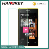 Mobile Accessories Tempered Glass Screen Protector for Nokia Lumia525