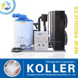 Koller Kp20 Flake Ice Maker for Fishery Self Ice Supply
