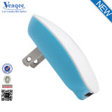 Veaqee 2015 Stylish Travel Mobile Phone Charger with Free Sample