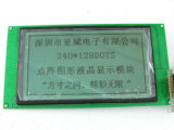 LCD Display, LCD Display, 240 * 128 DOT Matrix Display