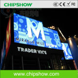 Chipshow P16 RGB Full Color LED Advertising Display