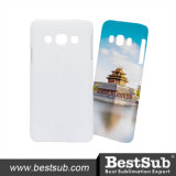 Personalized 3D Sublimation Phone Cover for Samsung Galaxy A3 Cover (Frosted)