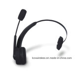 High Quality Handband Length Retractable Stereo Bluetooth Headphone/Earphone (SBT105)