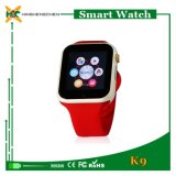 K9 Bluttooth Smart Watch Sport Wrist Watch for Samsung Galaxy Gear Smart Watch