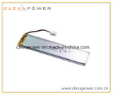 3.7V 1000mAh Li-Polymer Battery with 500+ Cycles Life and Reliable Performance